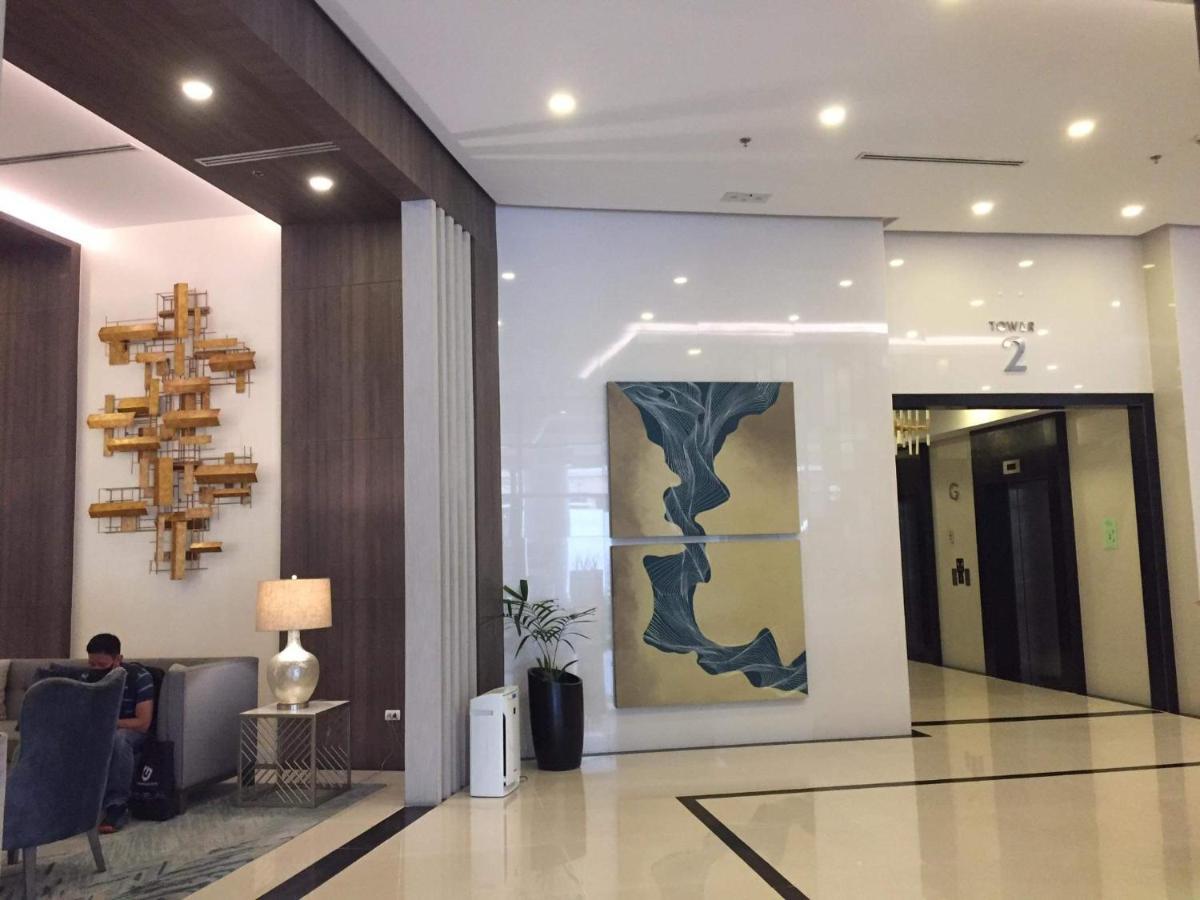 טאגיג The Florence At Mckinley Hill מראה חיצוני תמונה